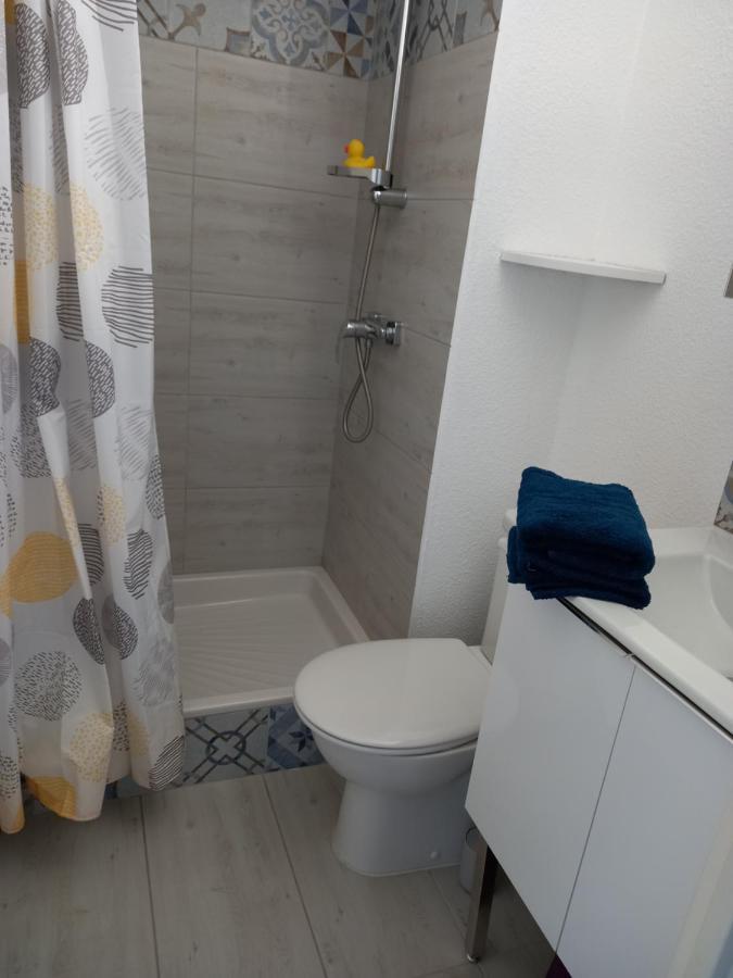 Apartmán Le Sopraland 419, T2 Climatise, Piscine, Parking Agde Exteriér fotografie
